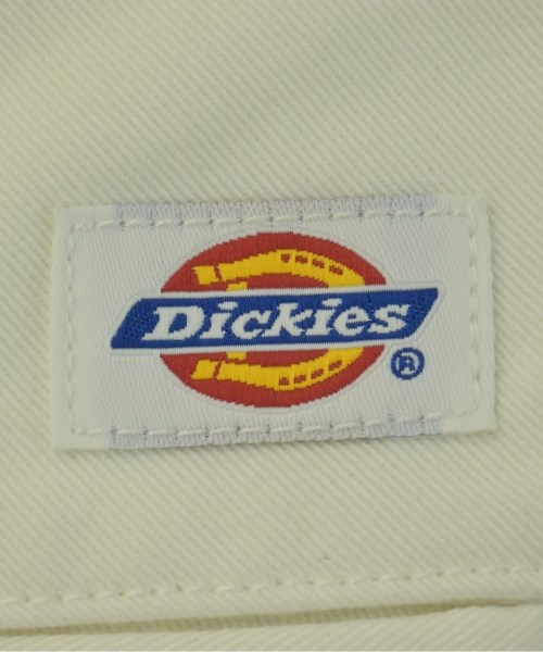 Dickies（ディッキーズ）チノパン 白 サイズ:M レディース/2200722538012