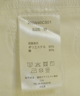 Dickies（ディッキーズ）チノパン 白 サイズ:M レディース/2200722538012