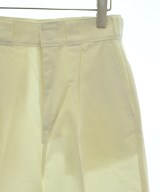 Dickies（ディッキーズ）チノパン 白 サイズ:M レディース/2200722538012