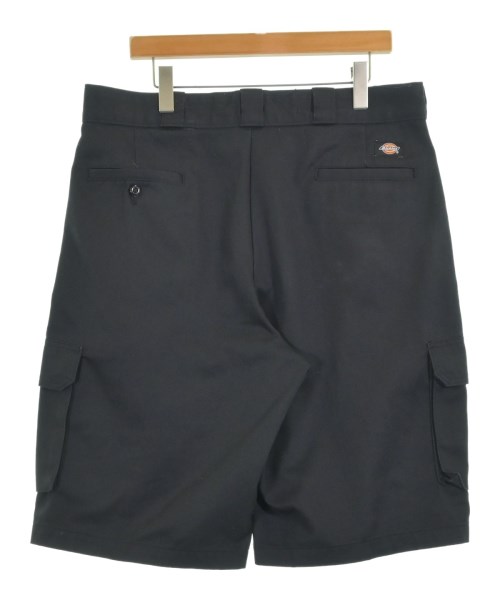 Dickies（ディッキーズ）ショートパンツ 黒 サイズ:36(S位) メンズ/2200722677049