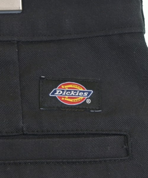 Dickies（ディッキーズ）ショートパンツ 黒 サイズ:36(S位) メンズ/2200722677049