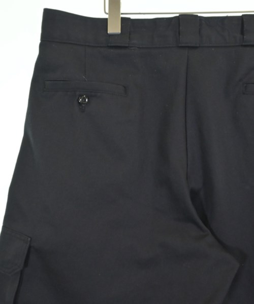 Dickies（ディッキーズ）ショートパンツ 黒 サイズ:36(S位) メンズ/2200722677049