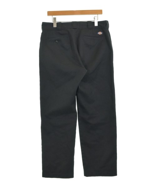 Dickies（ディッキーズ）チノパン 黒 サイズ:36(XXL位) メンズ/2200722748015