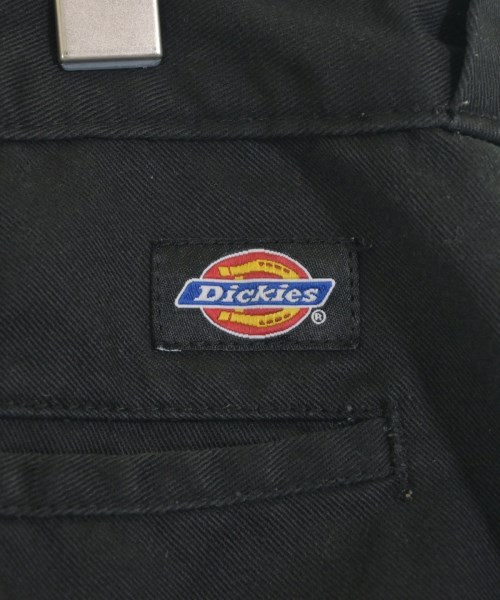 Dickies（ディッキーズ）チノパン 黒 サイズ:36(XXL位) メンズ/2200722748015