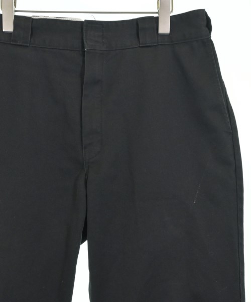 Dickies（ディッキーズ）チノパン 黒 サイズ:36(XXL位) メンズ/2200722748015