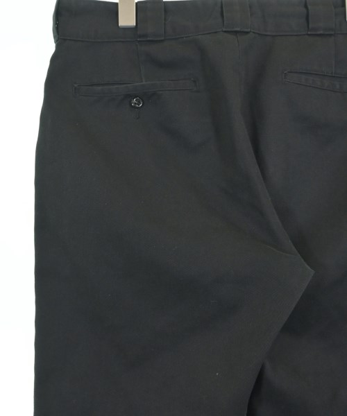 Dickies（ディッキーズ）チノパン 黒 サイズ:36(XXL位) メンズ/2200722748015