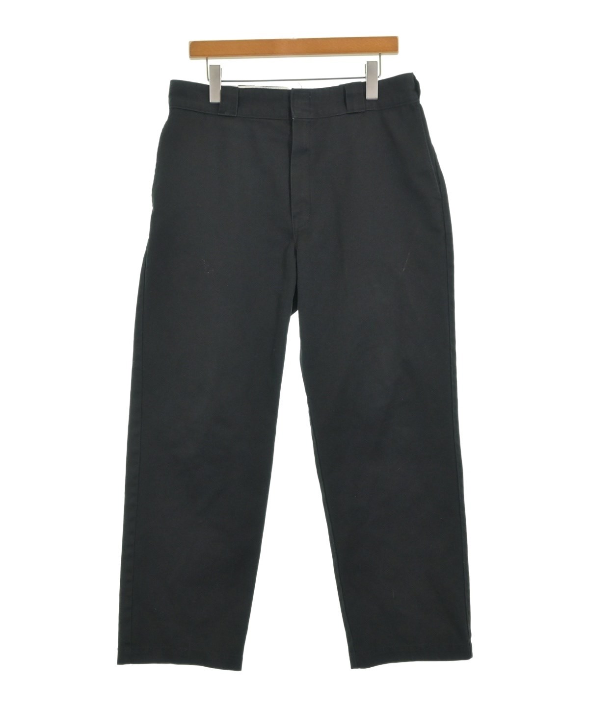 WINDANDSEA x Dickies x BEDWIN チノパン ブラック Dickies（ディッキーズ）チノパン 黒 サイズ:36(XXL位) メンズ
