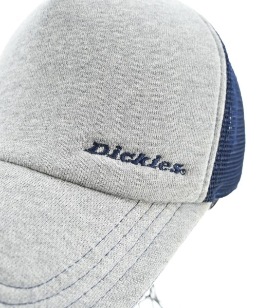Dickies（ディッキーズ）キャップ グレー サイズ:- メンズ/2200722917053