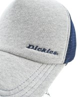 Dickies（ディッキーズ）キャップ グレー サイズ:- メンズ/2200722917053