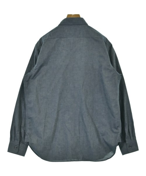 Dickies（ディッキーズ）カジュアルシャツ 青 サイズ:M メンズ/2200722965085
