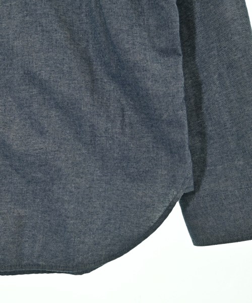 Dickies（ディッキーズ）カジュアルシャツ 青 サイズ:M メンズ/2200722965085