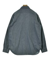 Dickies（ディッキーズ）カジュアルシャツ 青 サイズ:M メンズ/2200722965085