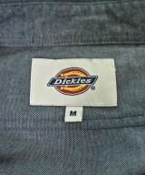 Dickies（ディッキーズ）カジュアルシャツ 青 サイズ:M メンズ/2200722965085