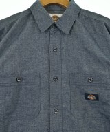 Dickies（ディッキーズ）カジュアルシャツ 青 サイズ:M メンズ/2200722965085