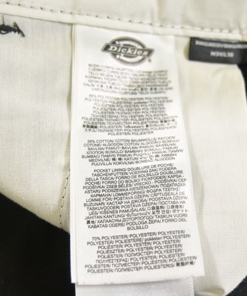 Dickies（ディッキーズ）その他 黒 サイズ:34(XL位) メンズ/2200723086093
