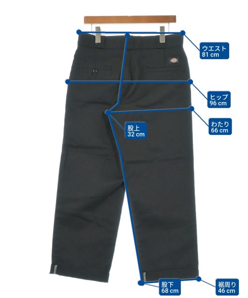 Dickies（ディッキーズ）その他 黒 サイズ:34(XL位) メンズ/2200723086093