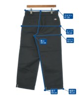 Dickies（ディッキーズ）その他 黒 サイズ:34(XL位) メンズ/2200723086093