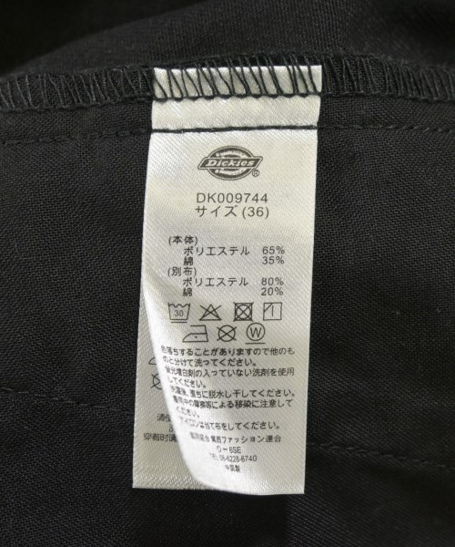 Dickies（ディッキーズ）その他 黒 サイズ:36(S位) メンズ/2200723086109