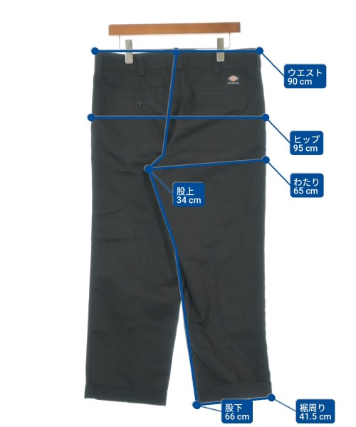 Dickies（ディッキーズ）その他 黒 サイズ:36(S位) メンズ/2200723086109