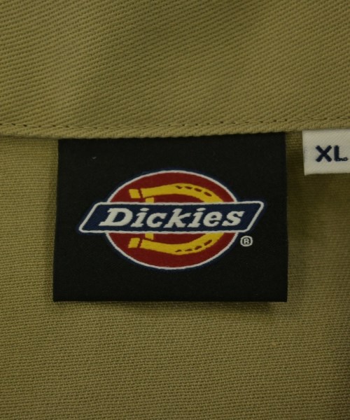 Dickies（ディッキーズ）ブルゾン ベージュ サイズ:XL メンズ/2200717536221