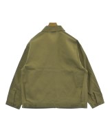 Dickies（ディッキーズ）ブルゾン ベージュ サイズ:XL メンズ/2200717536221