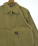 Dickies（ディッキーズ）ブルゾン ベージュ サイズ:XL メンズ/2200717536221