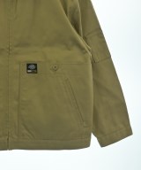 Dickies（ディッキーズ）ブルゾン ベージュ サイズ:XL メンズ/2200717536221