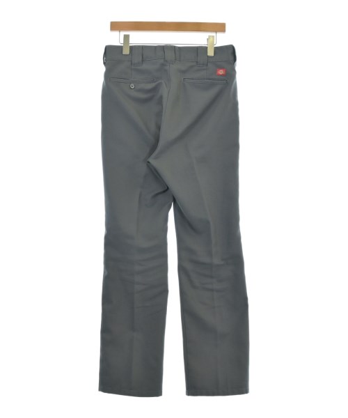 Dickies（ディッキーズ）スラックス グレー サイズ:L メンズ/2200718259013
