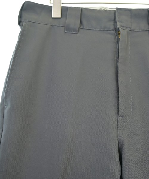 Dickies（ディッキーズ）スラックス グレー サイズ:L メンズ/2200718259013