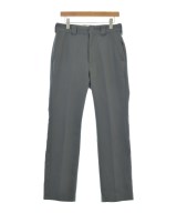 Dickies（ディッキーズ）スラックス グレー サイズ:L メンズ/2200718259013