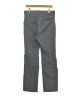 Dickies（ディッキーズ）スラックス グレー サイズ:L メンズ/2200718259013