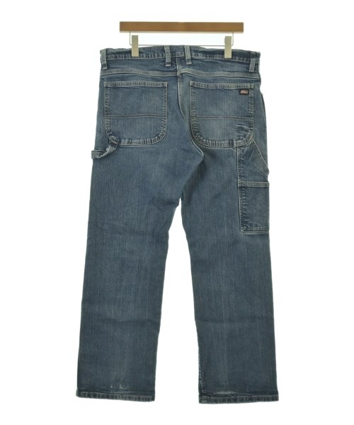 Dickies（ディッキーズ）デニムパンツ 青 サイズ:34(XL位) メンズ/2200720471465
