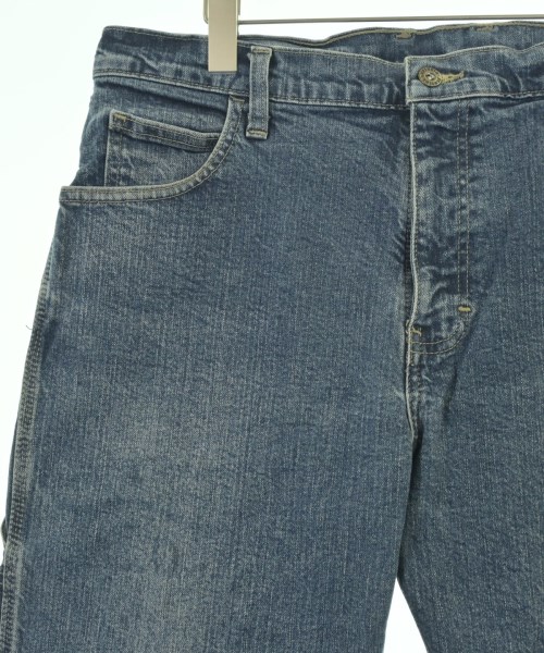 Dickies（ディッキーズ）デニムパンツ 青 サイズ:34(XL位) メンズ/2200720471465