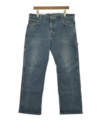 禮*読様 メンズ デニムパンツ インディゴブルー Dickies（ディッキーズ）デニムパンツ 青 サイズ:34(XL位) メンズ