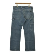 Dickies（ディッキーズ）デニムパンツ 青 サイズ:34(XL位) メンズ/2200720471465
