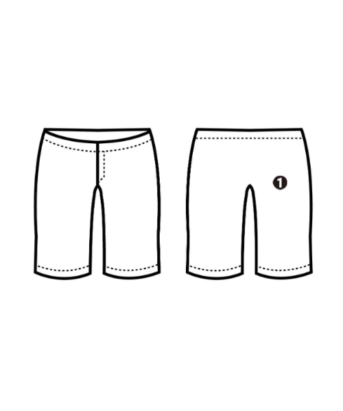 Dickies（ディッキーズ）ショートパンツ ベージュ サイズ:M メンズ/2200724029044