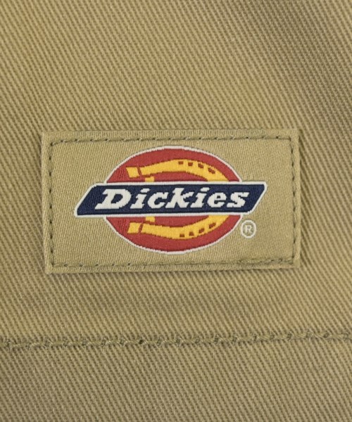Dickies（ディッキーズ）ショートパンツ ベージュ サイズ:M メンズ/2200724029044