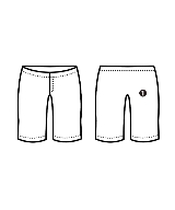 Dickies（ディッキーズ）ショートパンツ ベージュ サイズ:M メンズ/2200724029044