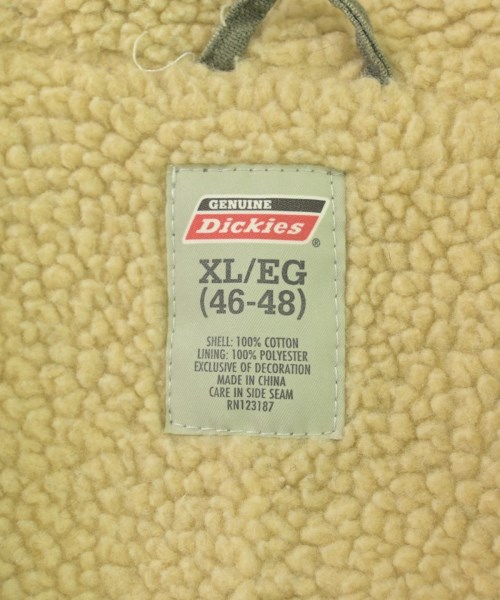 Dickies（ディッキーズ）その他 カーキ サイズ:XL メンズ/2200724121021