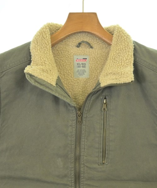 Dickies（ディッキーズ）その他 カーキ サイズ:XL メンズ/2200724121021