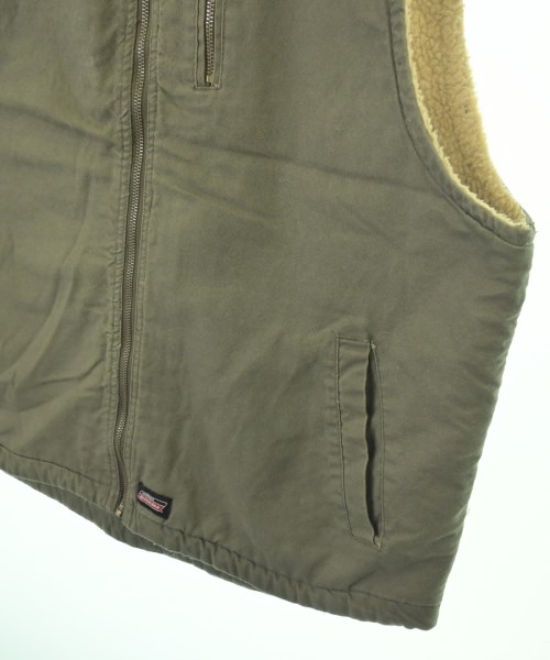 Dickies（ディッキーズ）その他 カーキ サイズ:XL メンズ/2200724121021