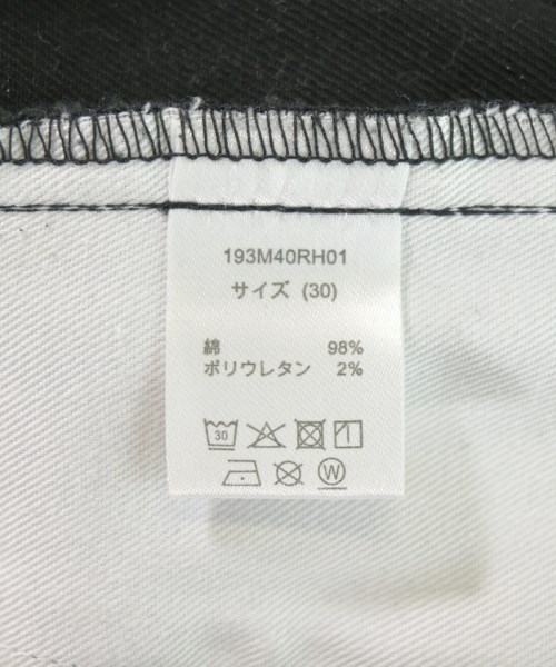 Dickies（ディッキーズ）その他 黒 サイズ:30(M位) メンズ/2200724395132