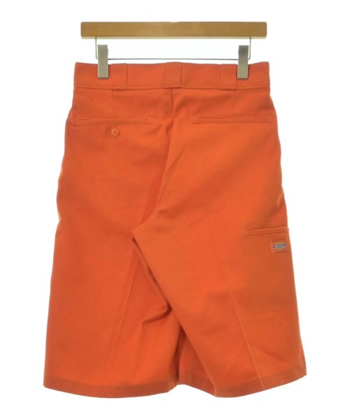 Dickies（ディッキーズ）ショートパンツ オレンジ サイズ:29(S位) メンズ/2200724552030