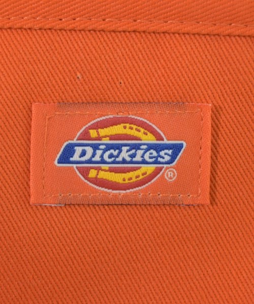 Dickies（ディッキーズ）ショートパンツ オレンジ サイズ:29(S位) メンズ/2200724552030