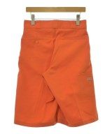 Dickies（ディッキーズ）ショートパンツ オレンジ サイズ:29(S位) メンズ/2200724552030