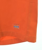 Dickies（ディッキーズ）ショートパンツ オレンジ サイズ:29(S位) メンズ/2200724552030