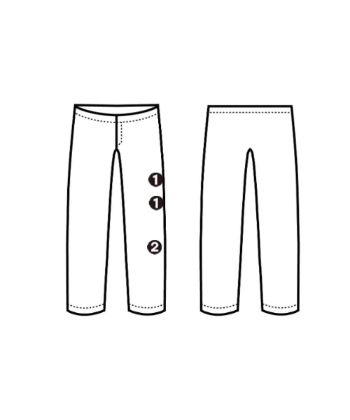 Dickies（ディッキーズ）チノパン ベージュ サイズ:30(M位) メンズ/2200724677153
