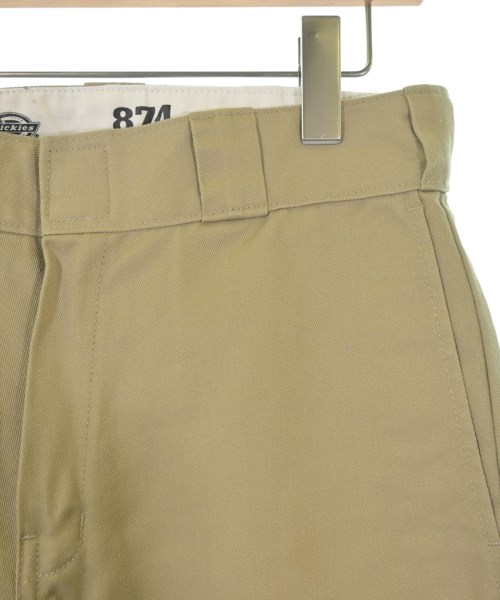 Dickies（ディッキーズ）チノパン ベージュ サイズ:30(M位) メンズ/2200724677153
