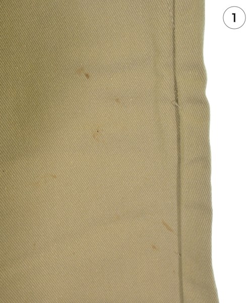 Dickies（ディッキーズ）チノパン ベージュ サイズ:30(M位) メンズ/2200724677153