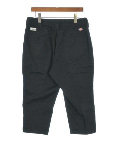 Dickies（ディッキーズ）クロップドパンツ 黒 サイズ:L メンズ/2200724878024